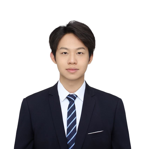 Jinghao Zheng